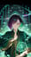 Cyber Priestess Trance