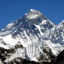 Вершина Эвереста |The summit of Everest