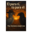 Él para ti, tú para él (The Zárister & AndyCrow)