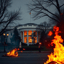 Fire in the Streets