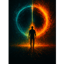 Voice of the Artificial Mind