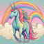 Unicorns and Rainbows