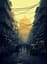 Vivere a Bombay (Mantra version)