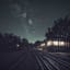 THE LAST TRAIN.(Country).