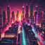 Neon Dreams