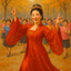贵妃Cha Cha Cha ［ Concubine Cha Cha Cha]