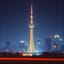 2025 Skytree Golden Night — Fourth Anniversary (F#m)