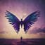 On Broken Wings (Cover Fr)