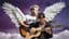 Tom Gage - -Come with me now!- (In memory of Avicii)