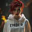 Ember | From The Fire