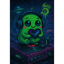 Vapor Bean (CosmicBean & Undead Chickens Collab)