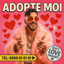 Adopte moi