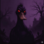 💜🖤 PatoTormentor (Xmas-Dinner-Warning Edition) 💜🖤