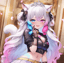 BACK STRONGER - Kuro Nya