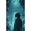 鏡の中の亡霊