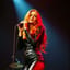 $ $ $  { ROCK & ROLL  SCHOOL  }$ $ $