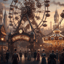 The Carousel of Illusions