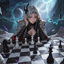 ⚜️《Checkmate》⚜️