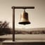 Minimal Heinz Erhardt Glocke - Male Version