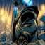 Rei de Gotham | Pinguim (DC Comics)