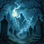 Midnight Ghosts ( PARODY )