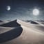 Dans L'Ombre de la Lune (french)