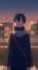 君が消えた街で