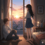 Tonight Just Love -時計じかけの夜が明けたら-