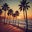 (Ingles/Patois) Fuengirola love