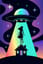 Outta This World