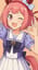 It's okay... Urara!