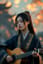 《玫瑰刺心》 Mei Gwai Ci Sam  (กุหลาบหนามแทงใจ)