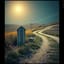Bury Me On A Backroad (COXE Cover)