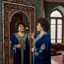 Don't lie, Mirror دروغ نگو آیینه / Ayeneh - آیینه