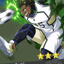 (Remake) Modo Turbo | Dada Silva (Blue Lock)
