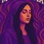 Mor Yazma (Cover)