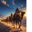Midnight Caravan