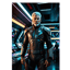John Pulzer Starlight Captain