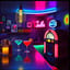 Welcome To The Bars Show 
