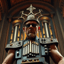 Highway Ghosts (Organ Man)