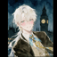 Moonlit Detective Tale
