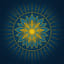 Reflecsion of instincts - “Surya Mantra”