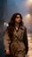 Sisli Sokaklar