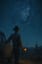 Under Mojave Stars