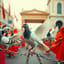 Parade
