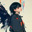 孤高の翼. digitalgirl - produced by hurahura