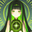 Original Character → Confused