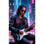 Твой зад дороже всех наград (Johnny Silverhand - Cyberpunk 2077)