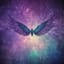 On Broken Wings (Cover Fr V2)