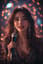 Between Breath & Flame (pop, world fusion, electro-pop)